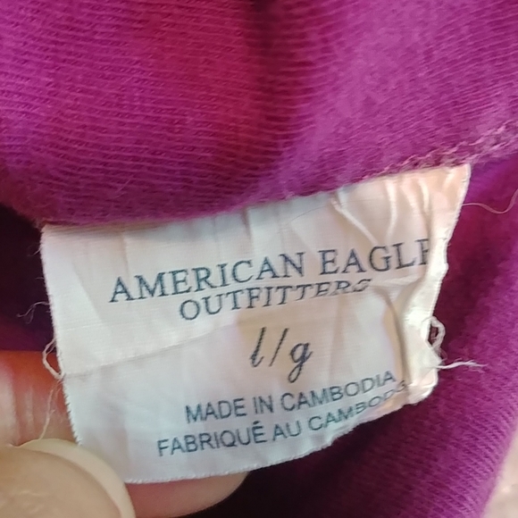 AEO Tube Top - Picture 5 of 5